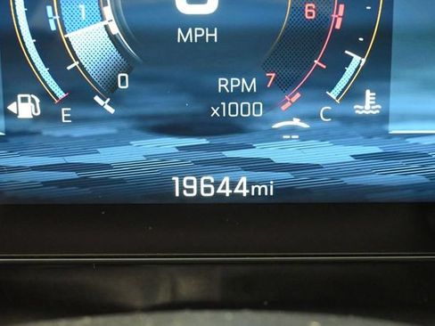 Used 2026 Chevrolet Equinox LT AWD/4WD image 36