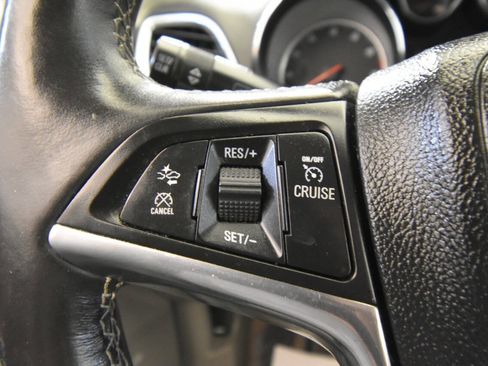 Used 2015 Buick Encore Premium AWD/4WD image 30
