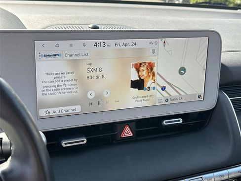Used 2024 Hyundai Ioniq 5 Limited RWD image 17