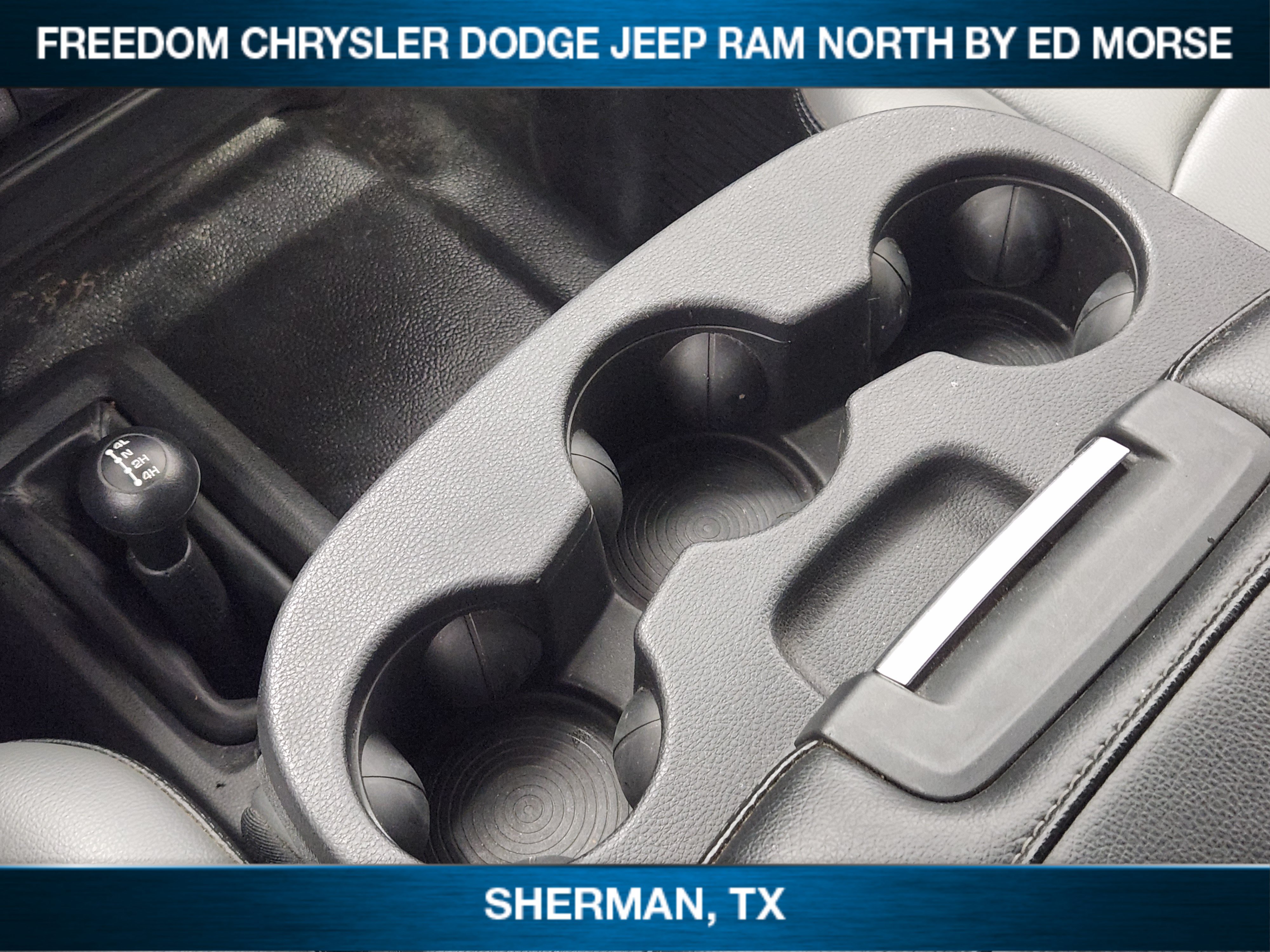 Used 2024 RAM 2500 Tradesman w/ Chrome Appearance Group AWD/4WD image 14