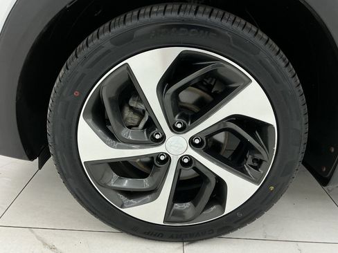 Used 2016 Hyundai Tucson Limited FWD image 48