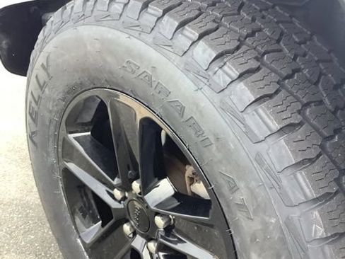 Certified 2023 Jeep Wrangler Unlimited Sahara AWD/4WD image 23
