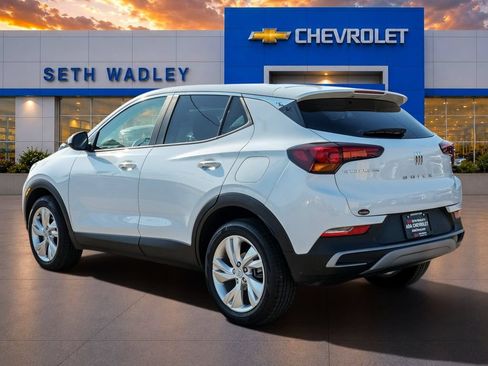 Used 2025 Buick Encore GX Preferred FWD image 5