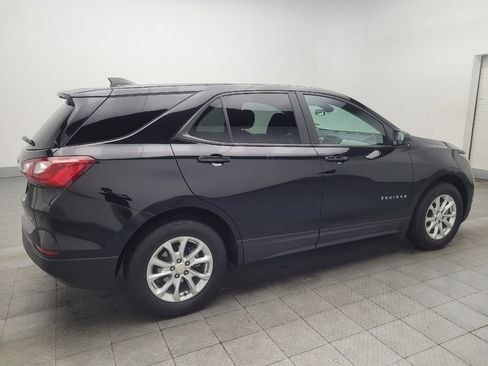 Used 2020 Chevrolet Equinox LS w/ LS Convenience Package image 10