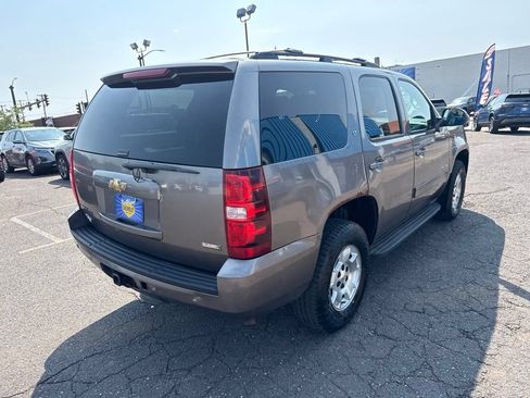 Used 2011 Chevrolet Tahoe LT AWD/4WD image 12