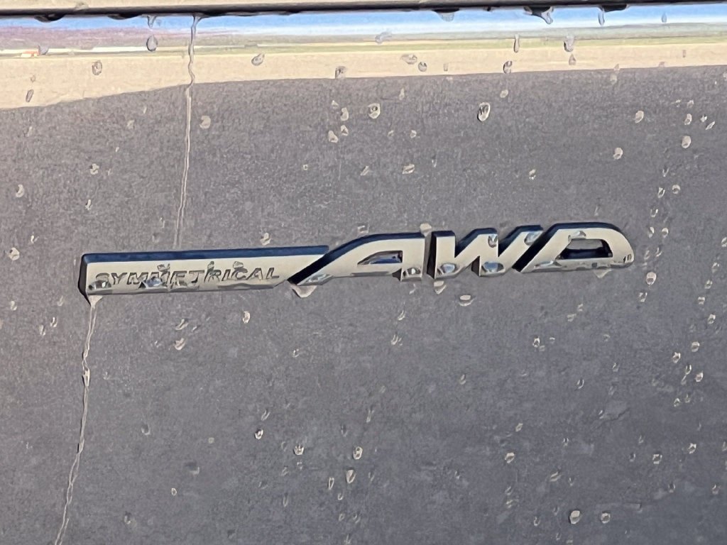 New 2026 Subaru Outback Premium AWD/4WD image 2