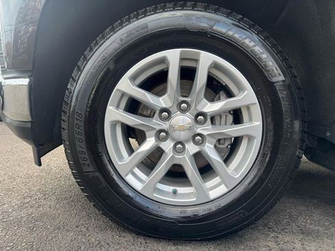 Used 2019 Chevrolet Silverado 1500 LT w/ All-Star Edition image 26