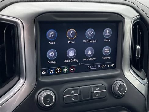 Used 2022 Chevrolet Silverado 2500 LT w/ Texas Edition AWD/4WD image 17