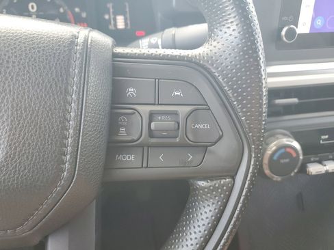 Certified 2024 Toyota Tacoma SR5 RWD image 20