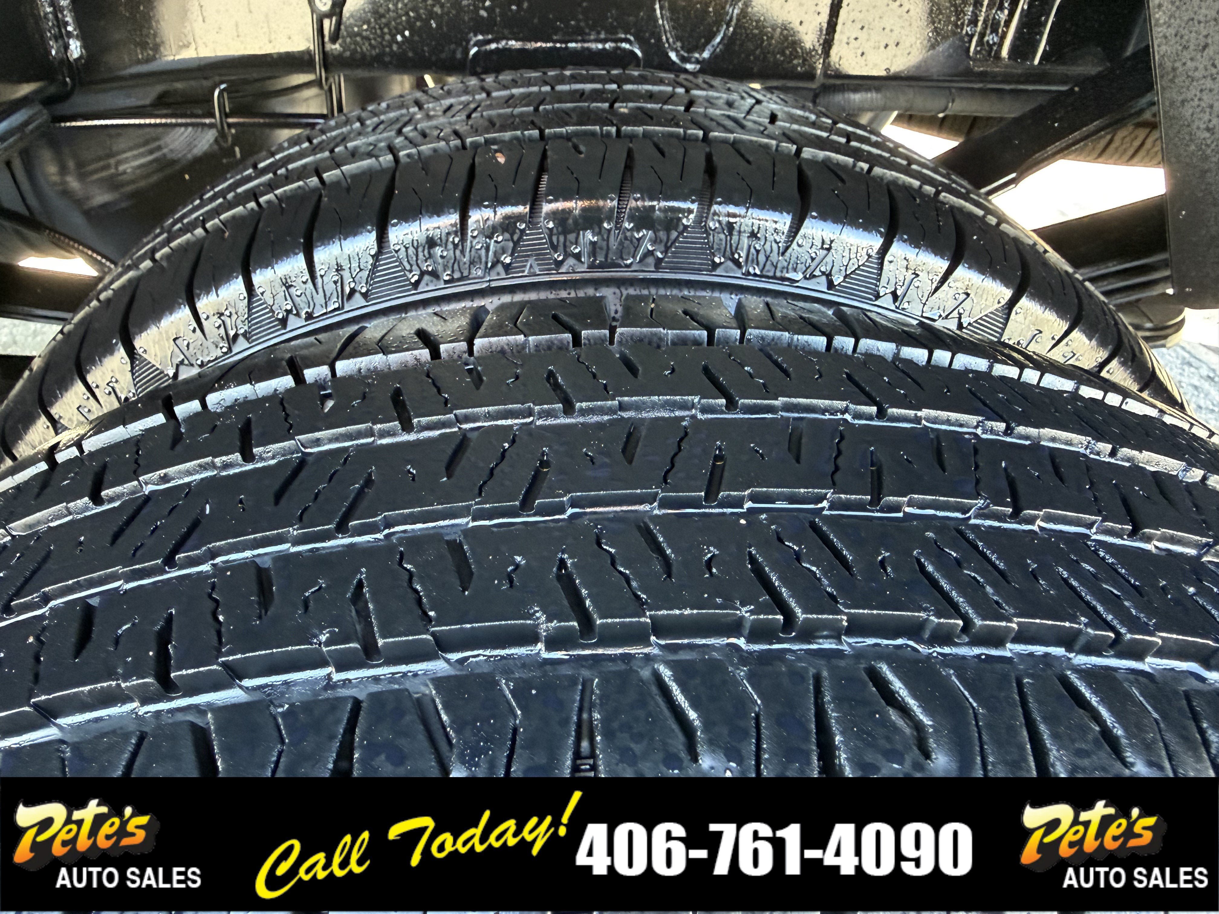 Used 2020 RAM 3500 Tradesman AWD/4WD image 18