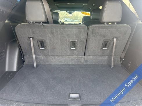 Used 2022 Chevrolet Traverse Premier w/ LPO, Floor Liner Package image 23