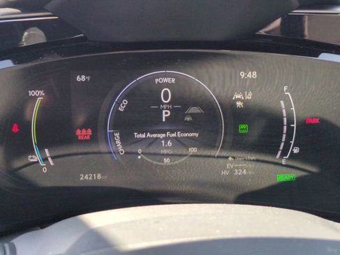 Used 2023 Lexus NX 450h+ AWD image 19