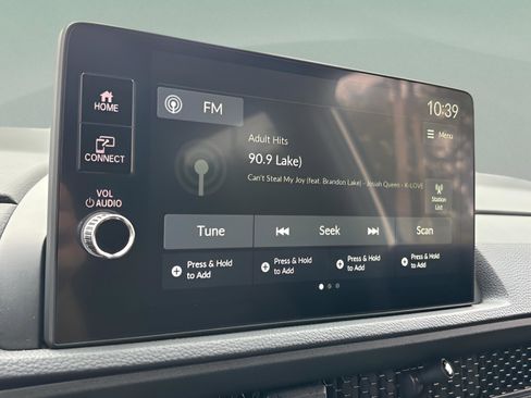 Certified 2026 Honda CR-V Sport image 26