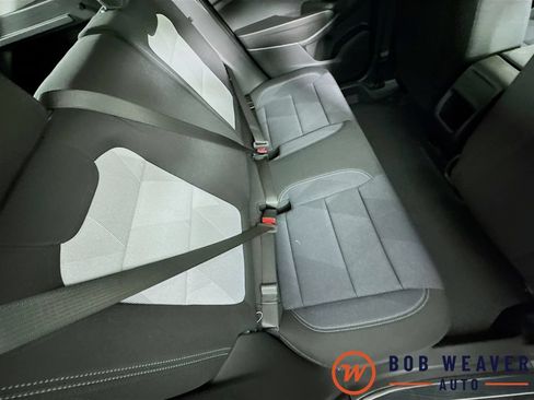 New 2026 Chevrolet Trax LS w/ LS Convenience Package FWD image 32