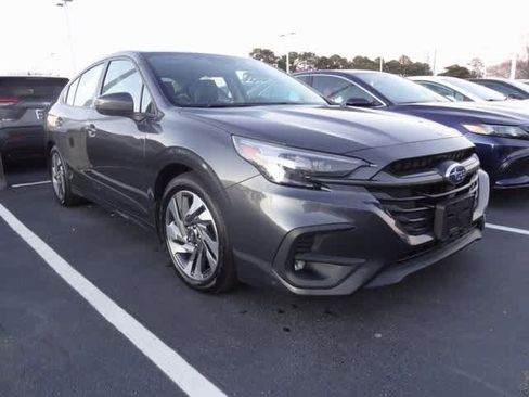 Used 2024 Subaru Legacy Limited image 3