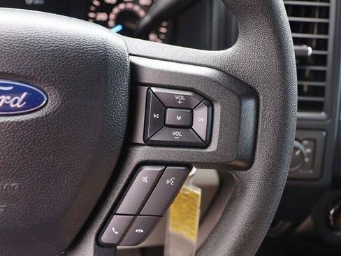 Used 2019 Ford F150 XL w/ Equipment Group 101A Mid AWD/4WD image 11