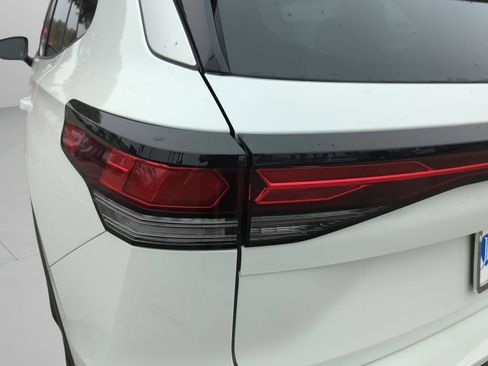 New 2026 Volkswagen Tiguan S FWD image 43
