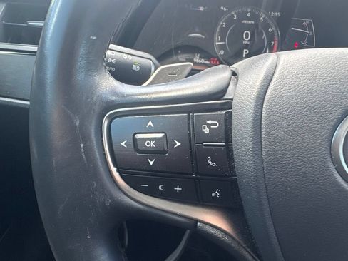 Used 2025 Lexus ES 350 w/ Premium Package FWD image 20
