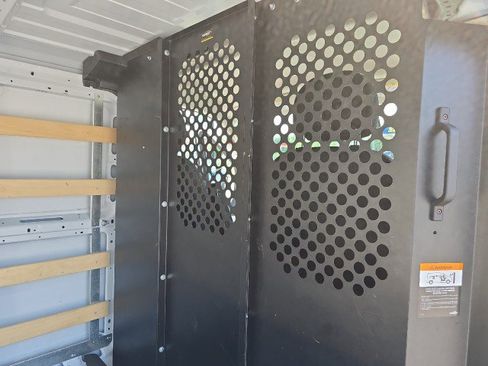 Used 2023 RAM ProMaster 2500 image 36
