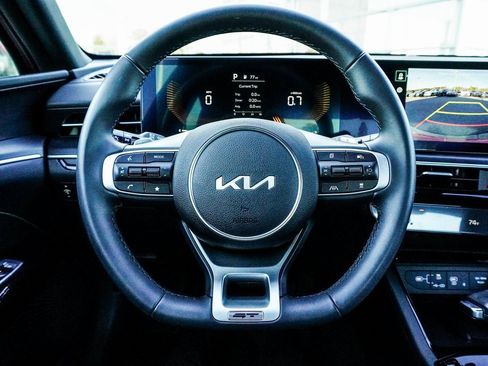 Used 2025 Kia K5 GT image 31