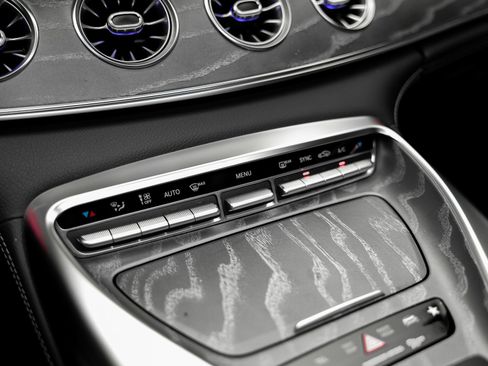 Used 2021 Mercedes-Benz AMG GT 43 image 56