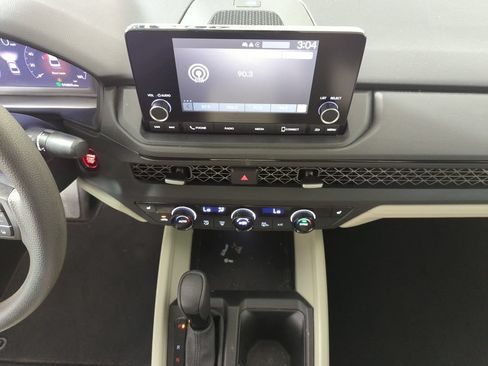 Certified 2024 Honda Accord EX image 15