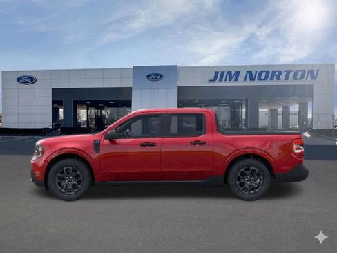 New 2026 Ford Maverick XLT FWD image 4