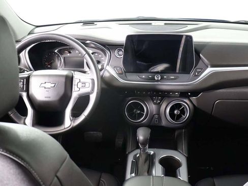 Used 2024 Chevrolet Blazer LT w/ LPO, Floor Liner Package image 28