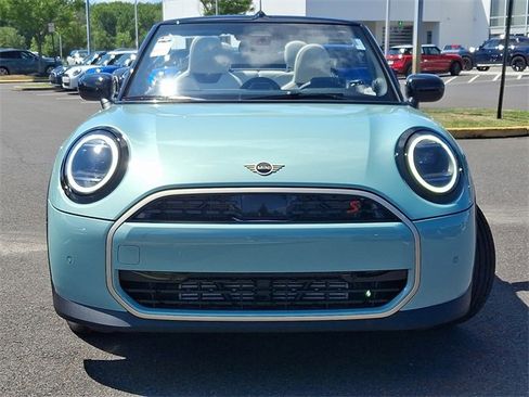 New 2026 MINI Cooper S image 2