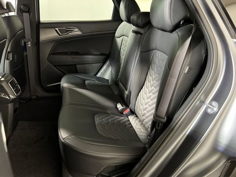 New 2026 Kia Sportage X-Line image 23