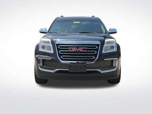 Used 2016 GMC Terrain SLT w/ Driver Alert Package I FWD image 28