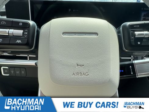 New 2026 Hyundai Santa Fe SE AWD/4WD image 36