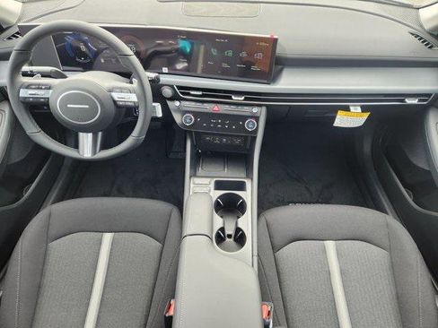 New 2026 Hyundai Sonata SEL image 19