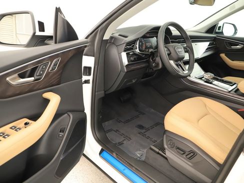 New 2026 Audi Q8 Premium Plus AWD/4WD image 14