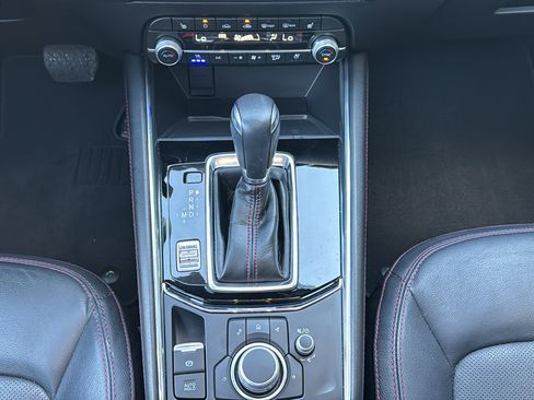 Certified 2023 MAZDA CX-5 AWD 2.5 Turbo image 33