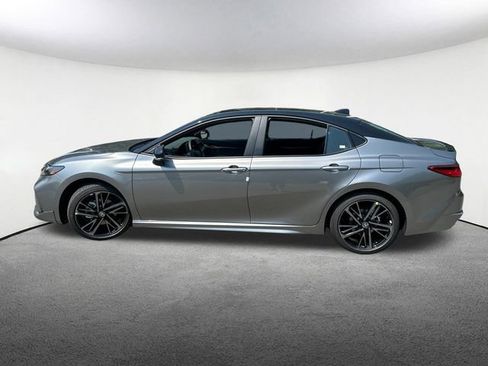 New 2026 Toyota Camry XSE AWD/4WD image 6