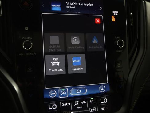 Used 2022 Subaru Outback Wilderness image 31