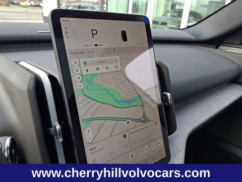 New 2026 Volvo EX30 Cross Country Ultra image 13