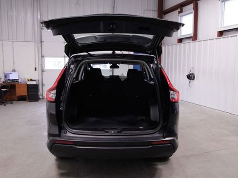 Certified 2023 Honda CR-V LX image 21