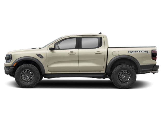 Used 2025 Ford Ranger Raptor AWD/4WD image 3