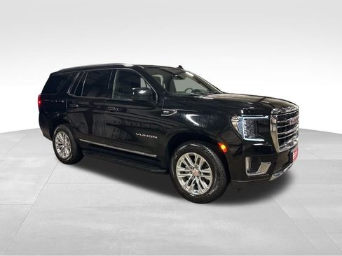 Used 2024 GMC Yukon SLT image 8