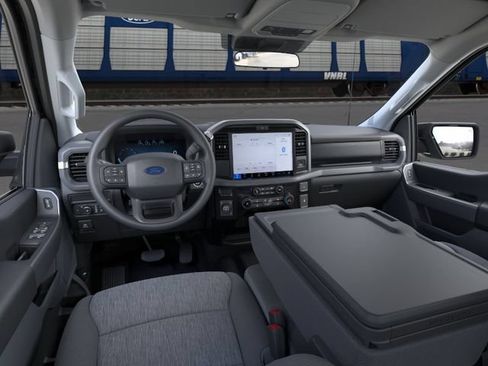 New 2026 Ford F150 XLT AWD/4WD image 9