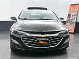 Used 2022 Chevrolet Malibu LT image 3