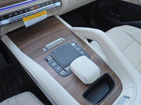 New 2026 Mercedes-Benz GLE 350 4MATIC image 31
