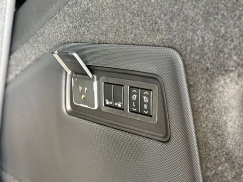New 2026 Cadillac Escalade Sport AWD/4WD image 46