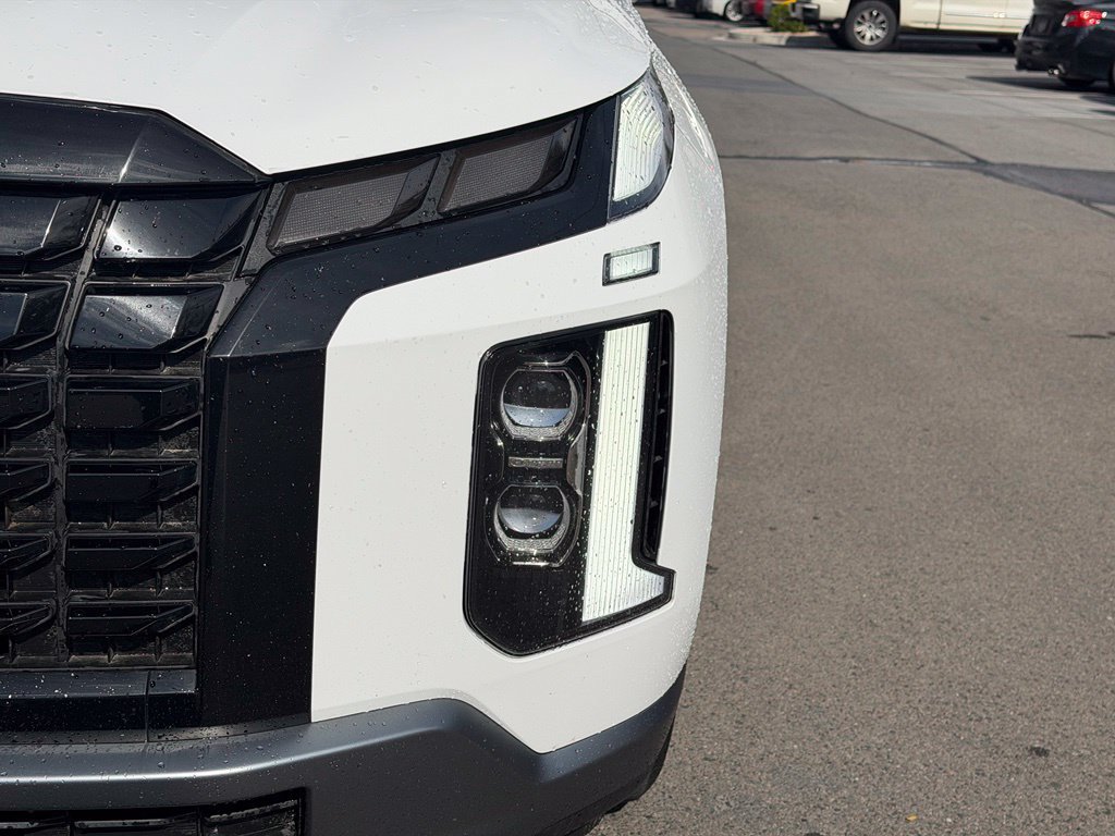Used 2025 Hyundai Palisade SEL AWD/4WD image 9