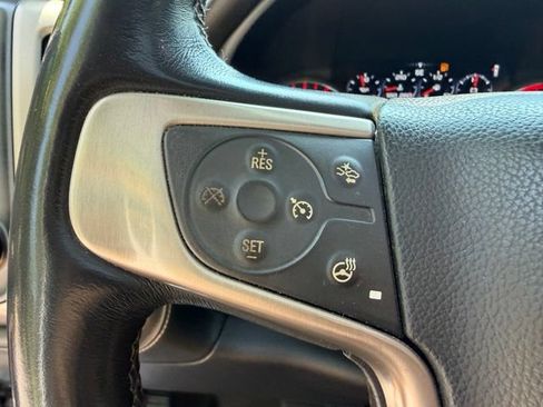 Used 2016 GMC Sierra 2500 Denali w/ Duramax Plus Package AWD/4WD image 19