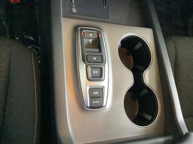 Used 2025 Honda Ridgeline Sport image 13