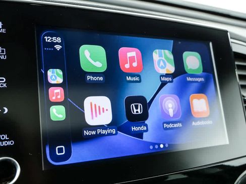 Used 2023 Honda Ridgeline RTL-E image 14