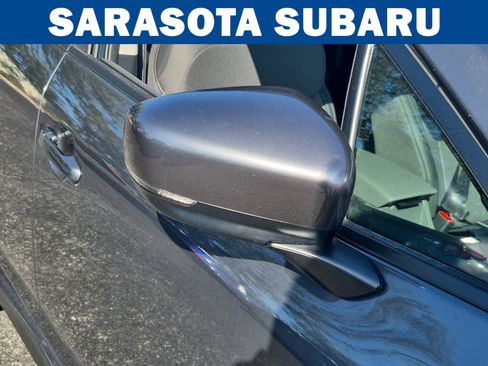 New 2026 Subaru Crosstrek 2.0i Premium image 8